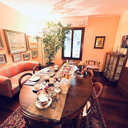 Bed and Breakfast Opera Deluxe Равенна Экстерьер фото
