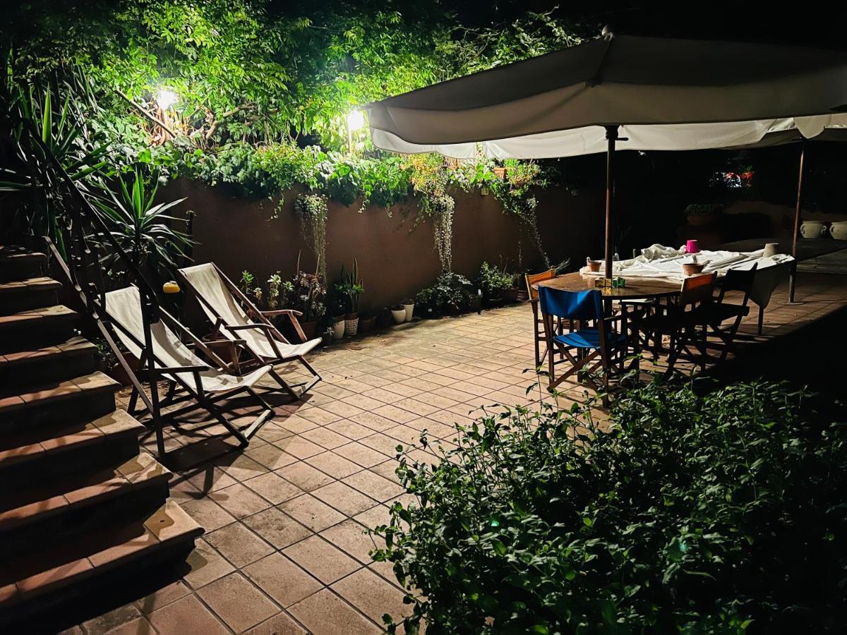 Bed and Breakfast Opera Deluxe Равенна Экстерьер фото
