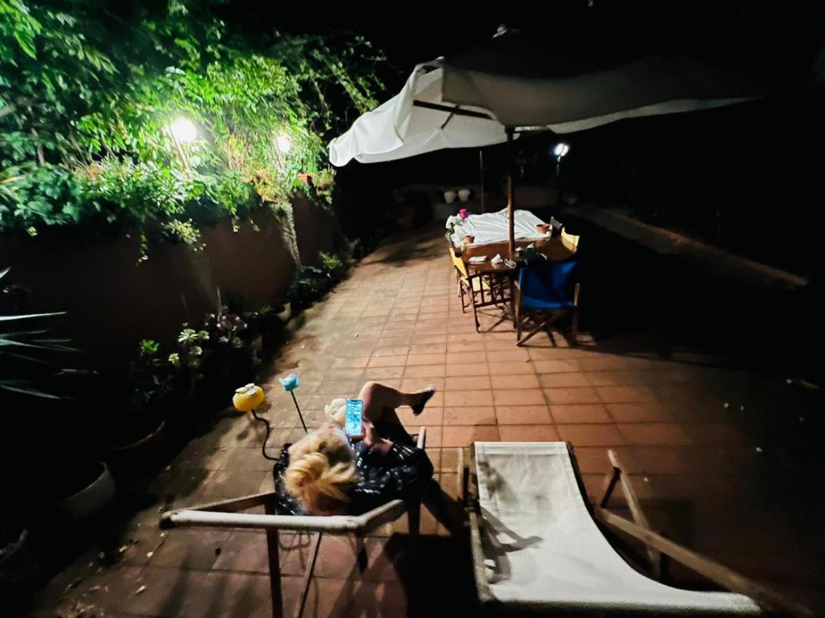 Bed and Breakfast Opera Deluxe Равенна Экстерьер фото