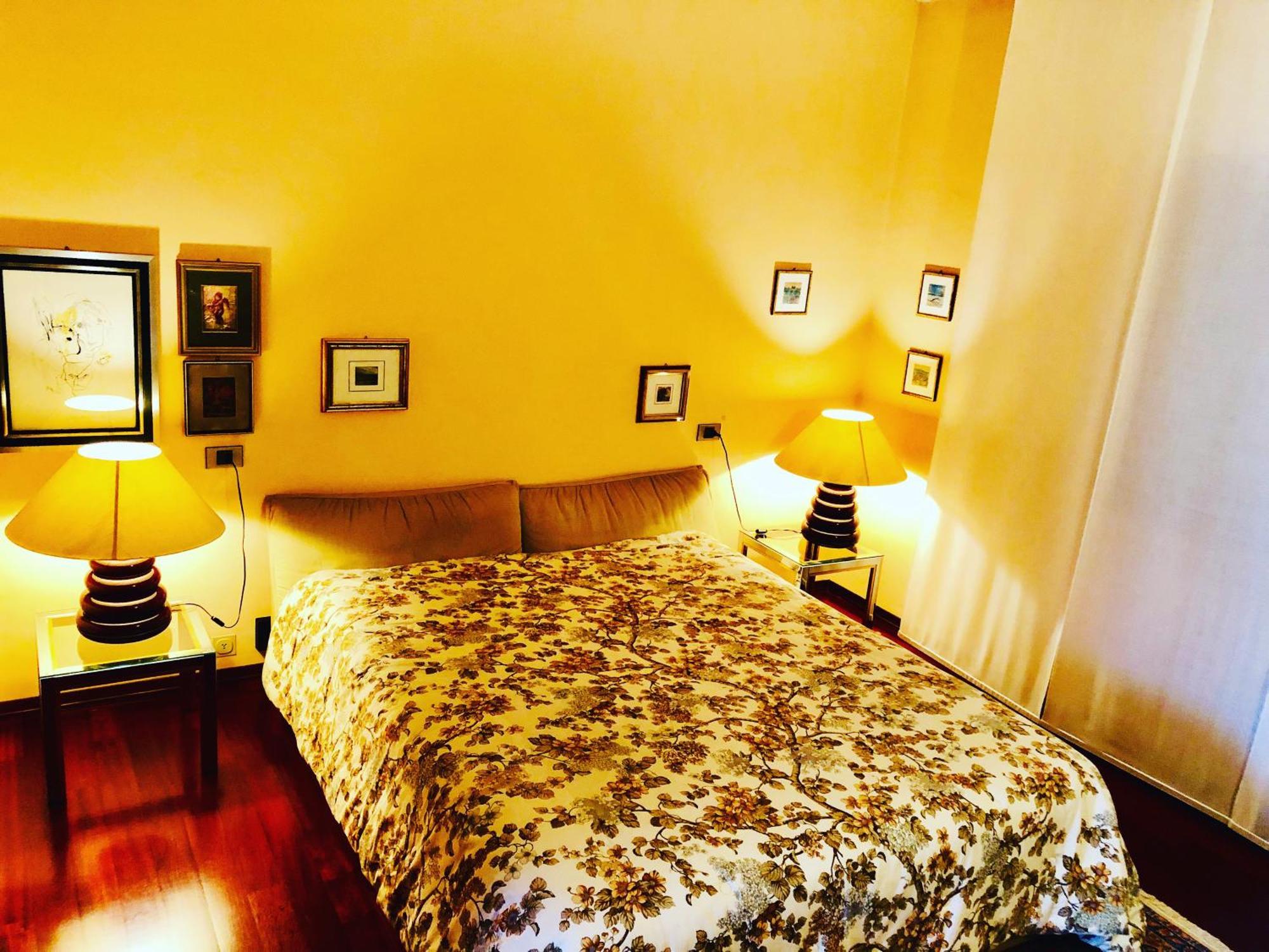 Bed and Breakfast Opera Deluxe Равенна Экстерьер фото