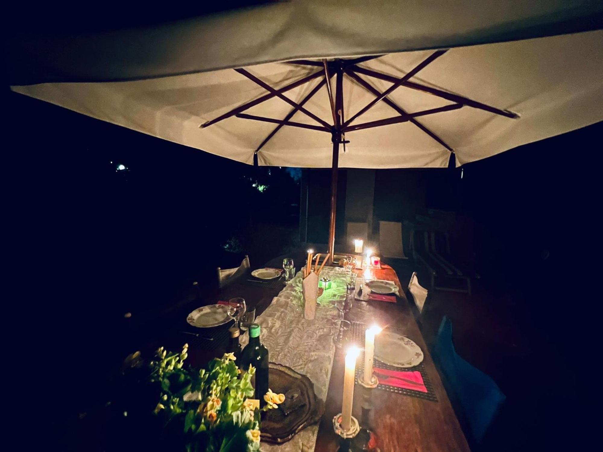 Bed and Breakfast Opera Deluxe Равенна Экстерьер фото